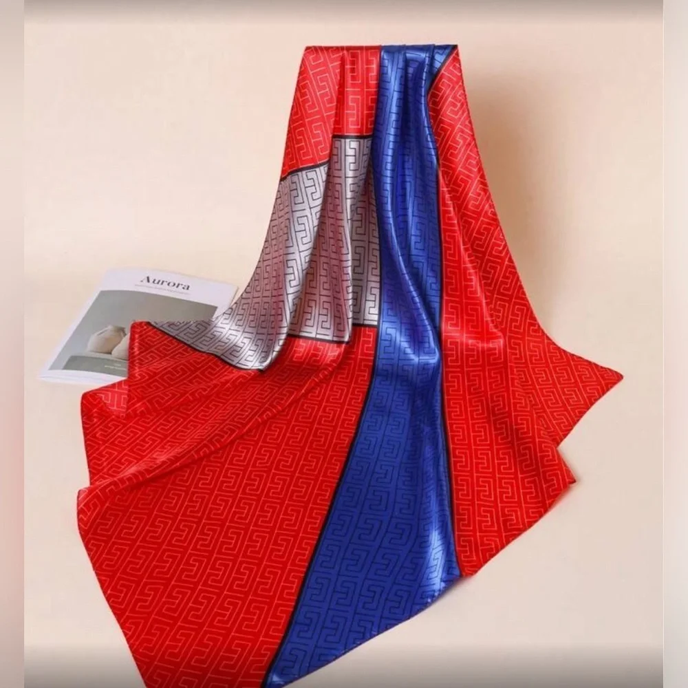 Quiet Luxury Boutique luxurious silk