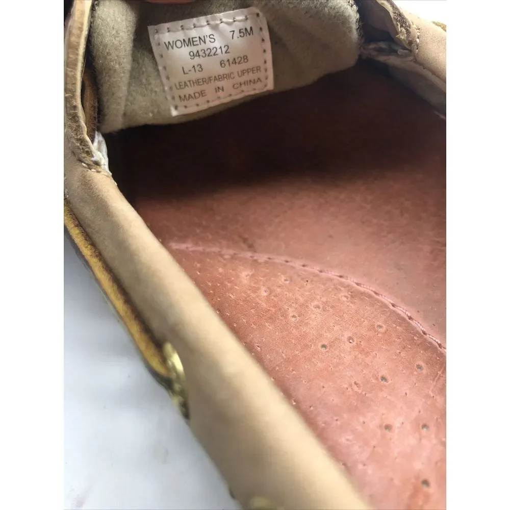 N/A sperry priority