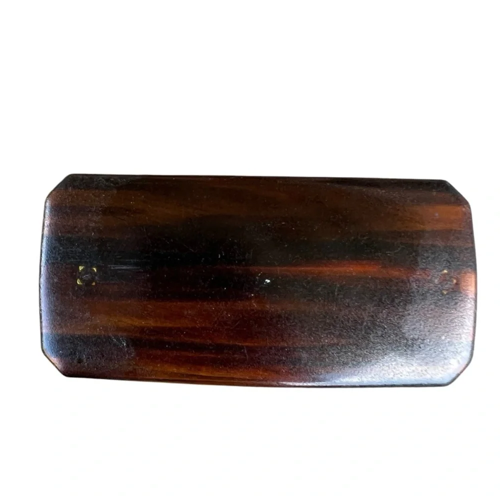 N/A vintage brown