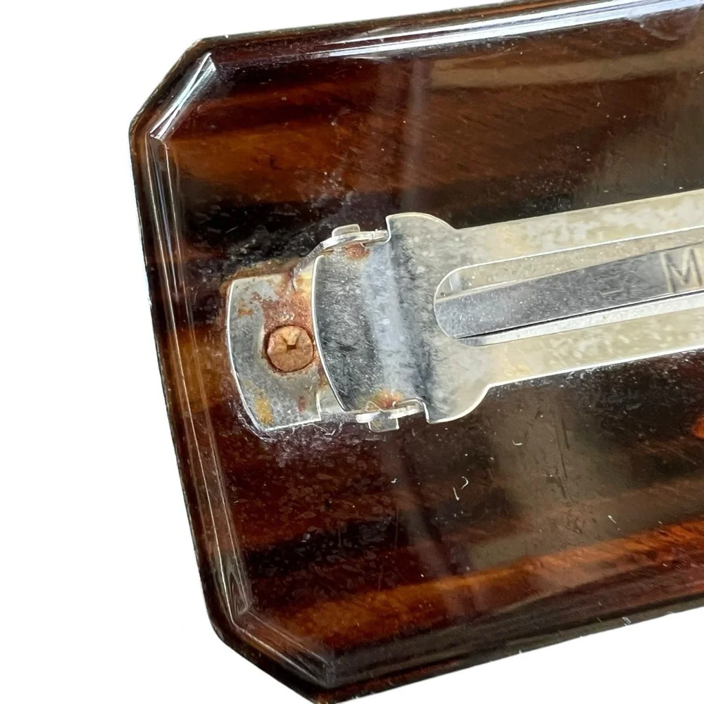 N/A vintage brown