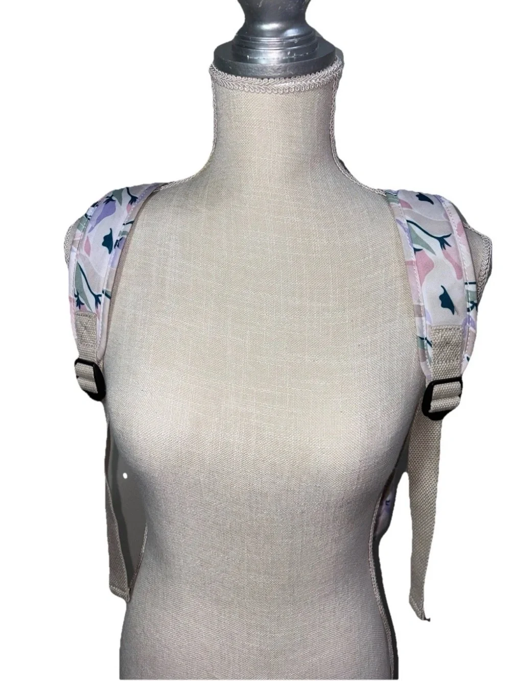 Kipling women floral