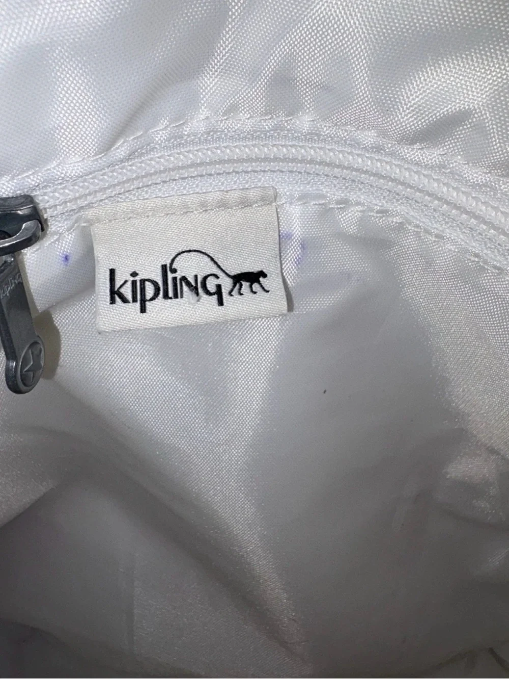 Kipling women floral