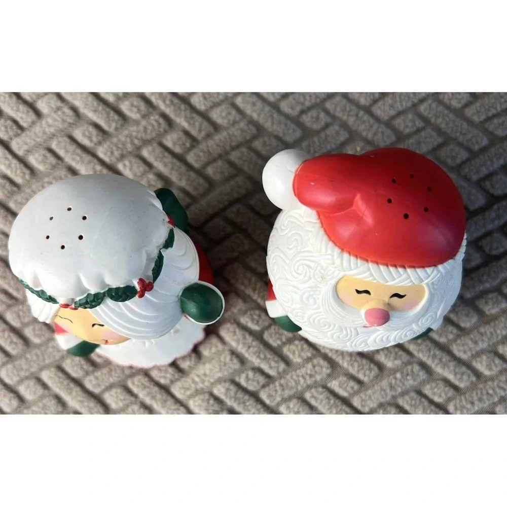 Hallmark 1970 christmas
