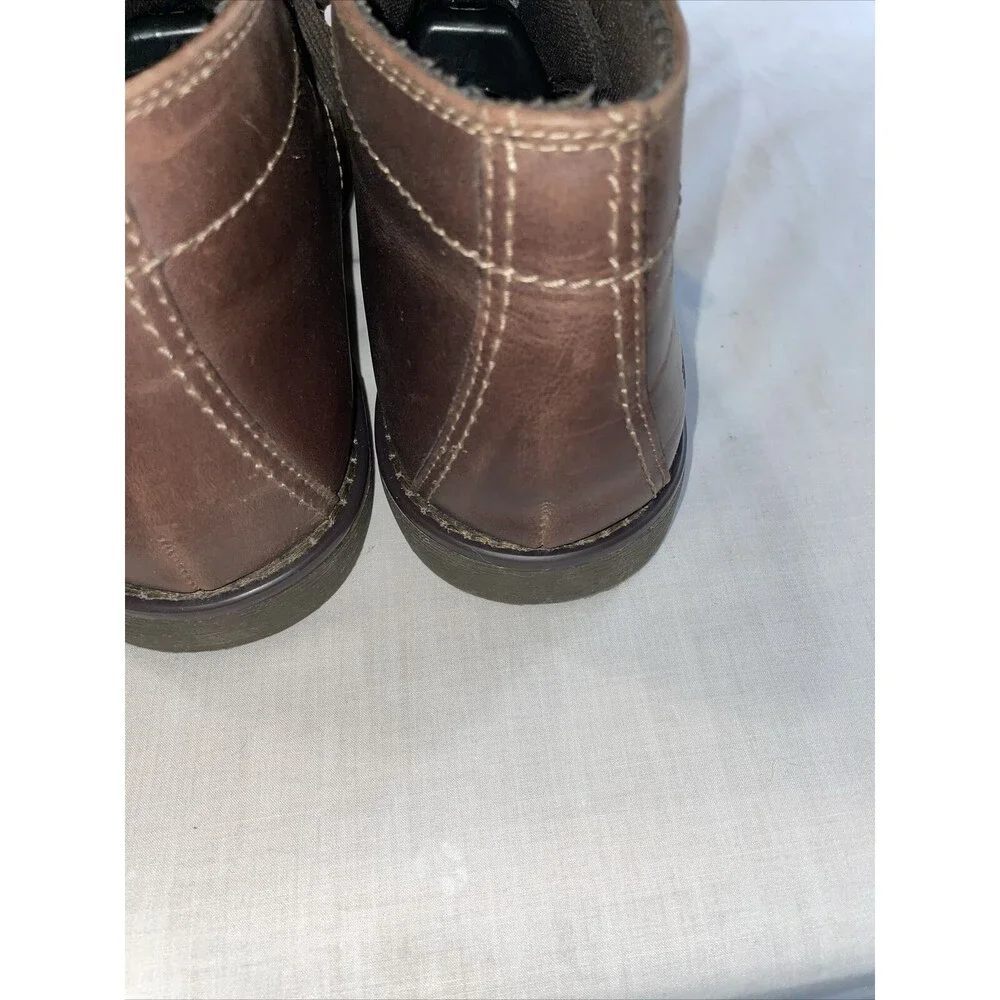 Sebago looking check