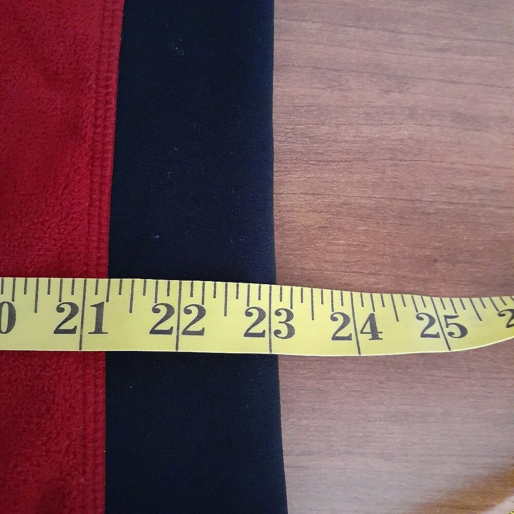 Banana Republic Performance Micro Fleece Pull Over