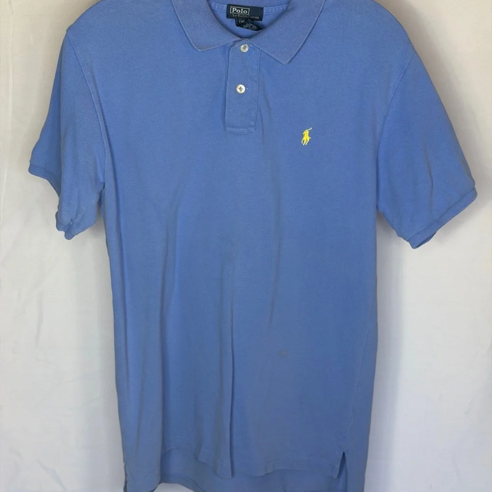 Ralph Lauren classic polo
