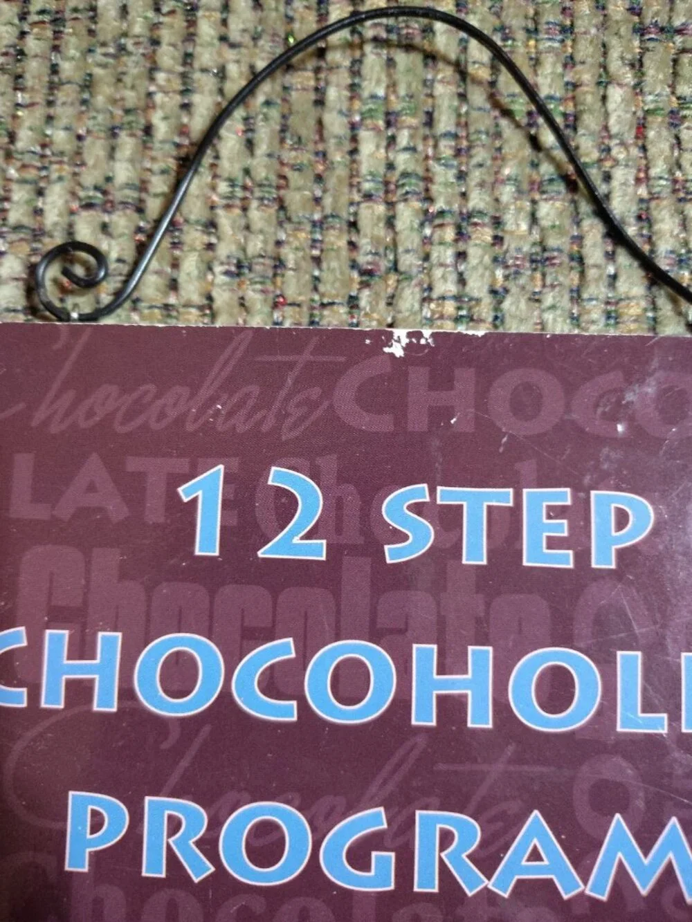 Ssi 12 step