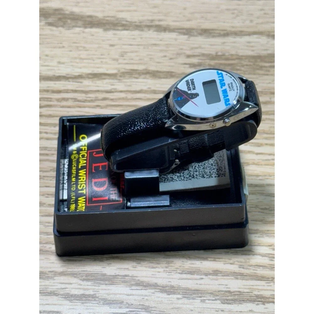 Star Wars listed sale