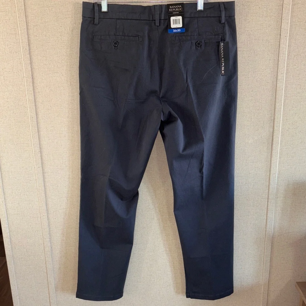 Banana Republic colors waist