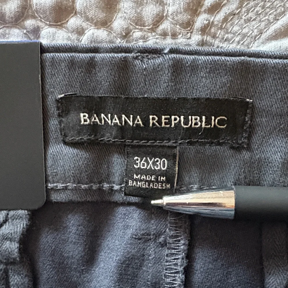Banana Republic 29 spandex these