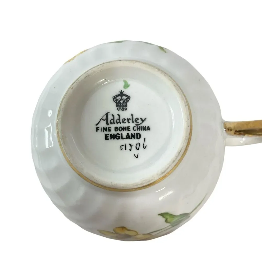 N/A vtg adderley
