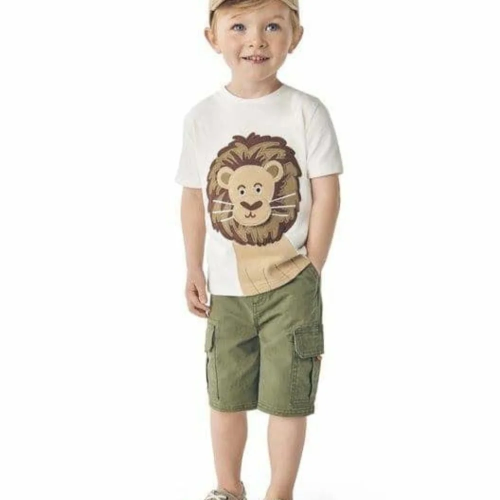 Gymboree adorable summer