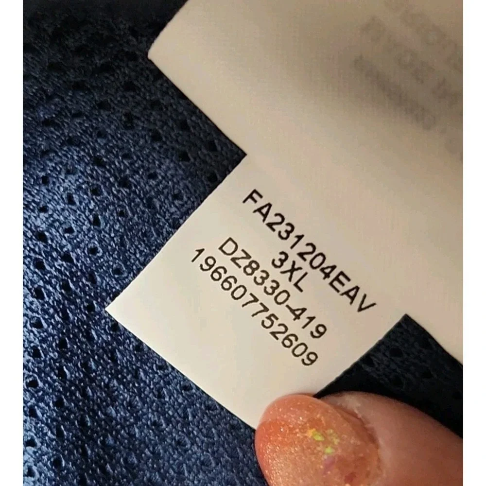 Jordan please see