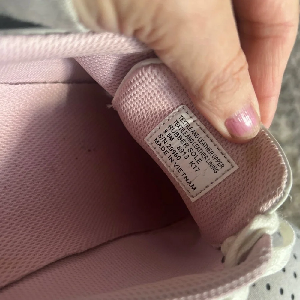 Tory Burch stylish white