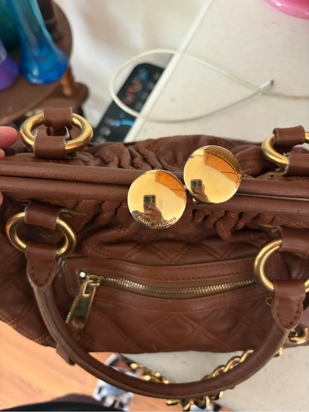 N/A marc jacobs