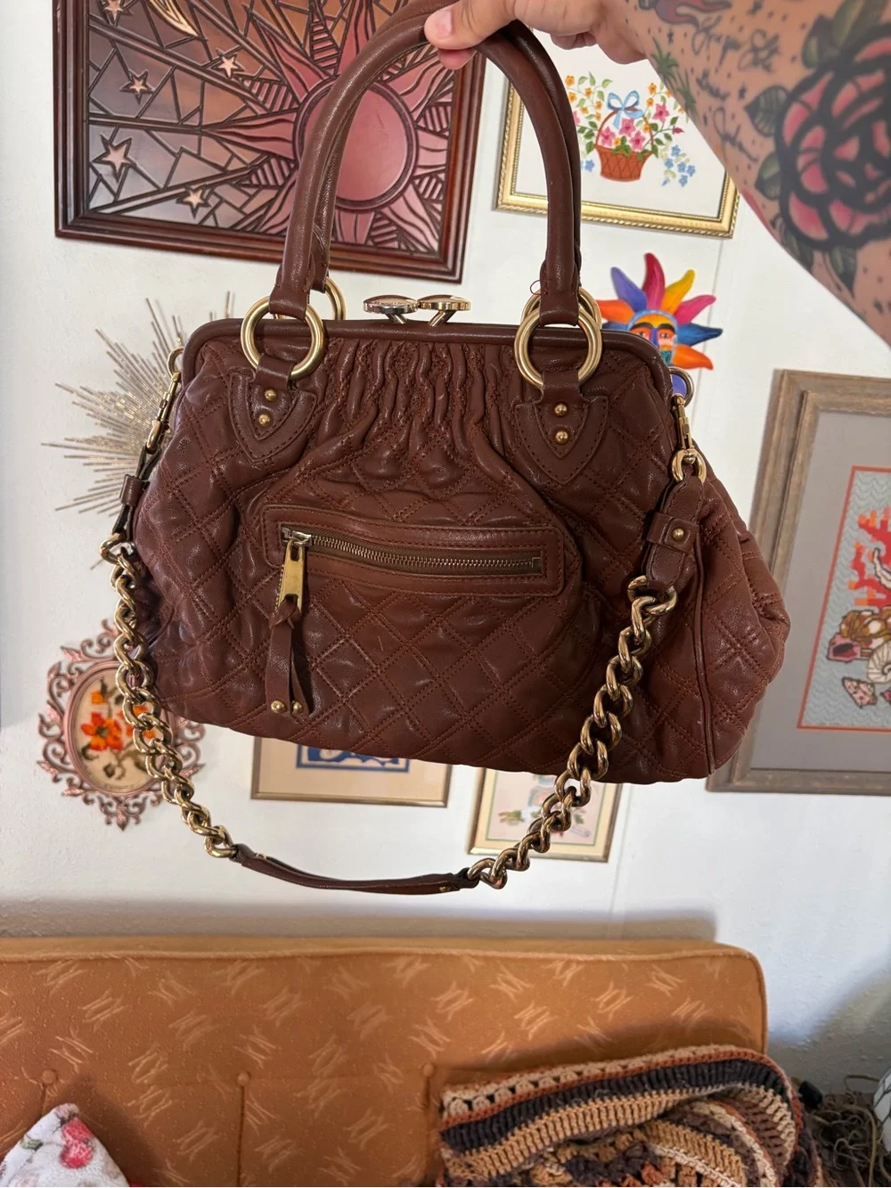 N/A marc jacobs