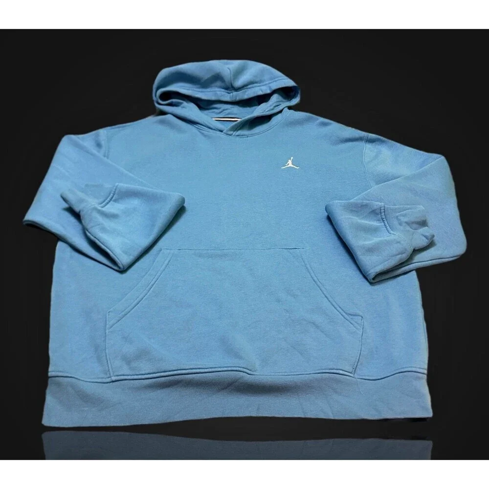 Jordan pullover hoodie