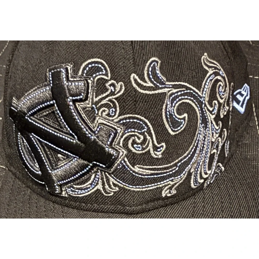 New Era wool light