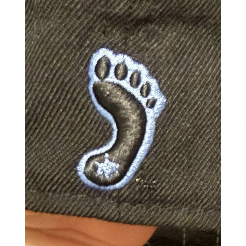 New Era heels item type
