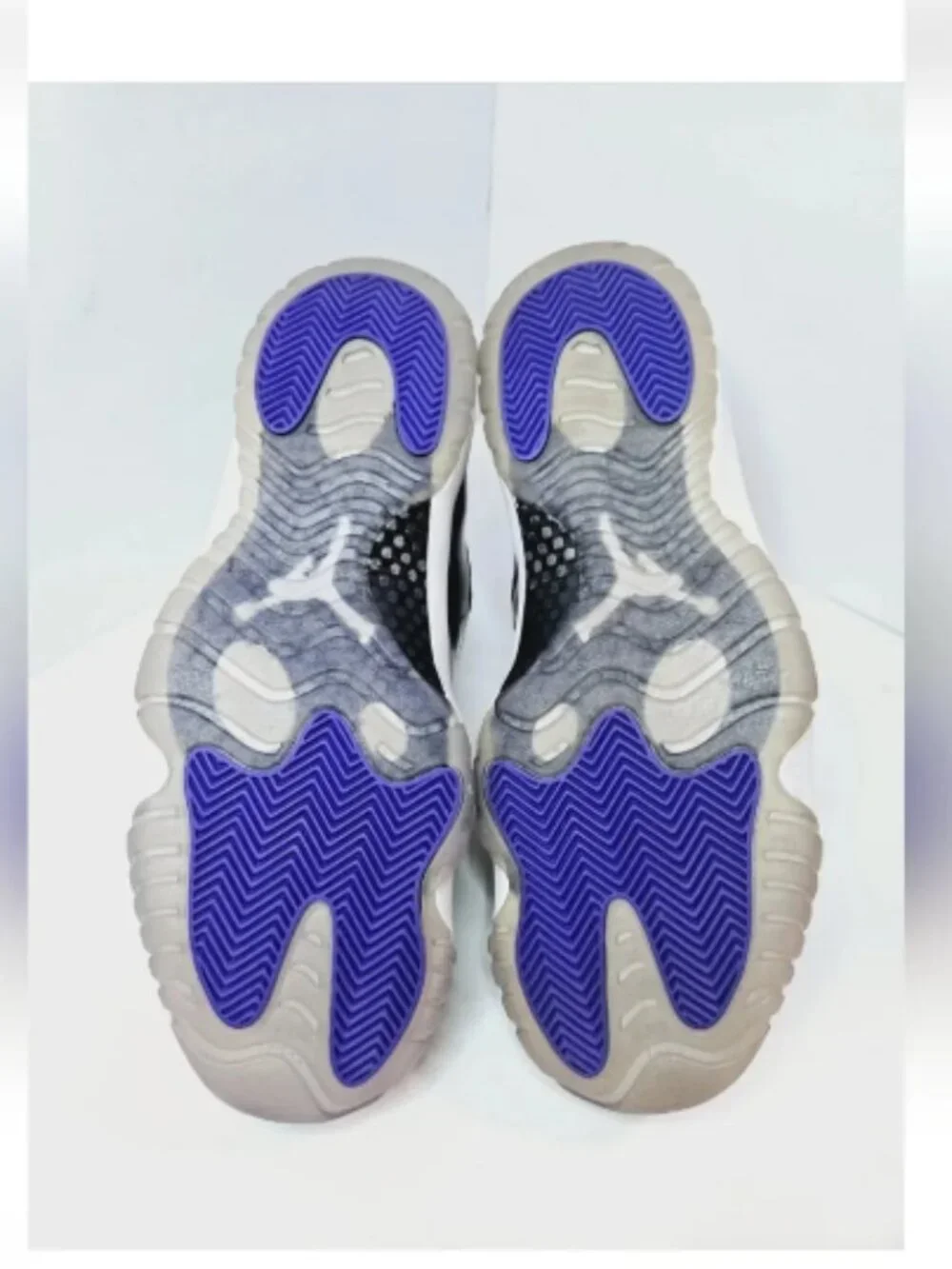 Jordan brand new