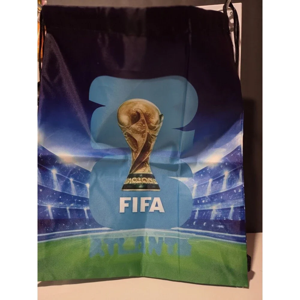 Fifa *colors designs