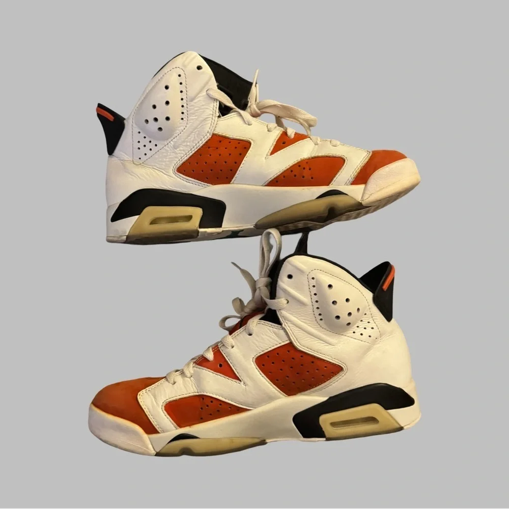 Jordan bold design