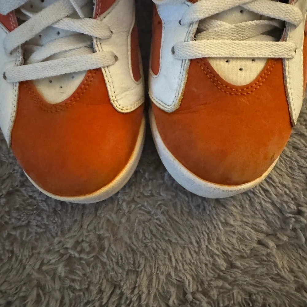 Jordan bold design
