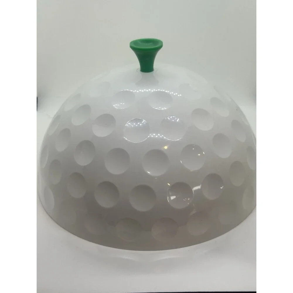 Golf this vintage