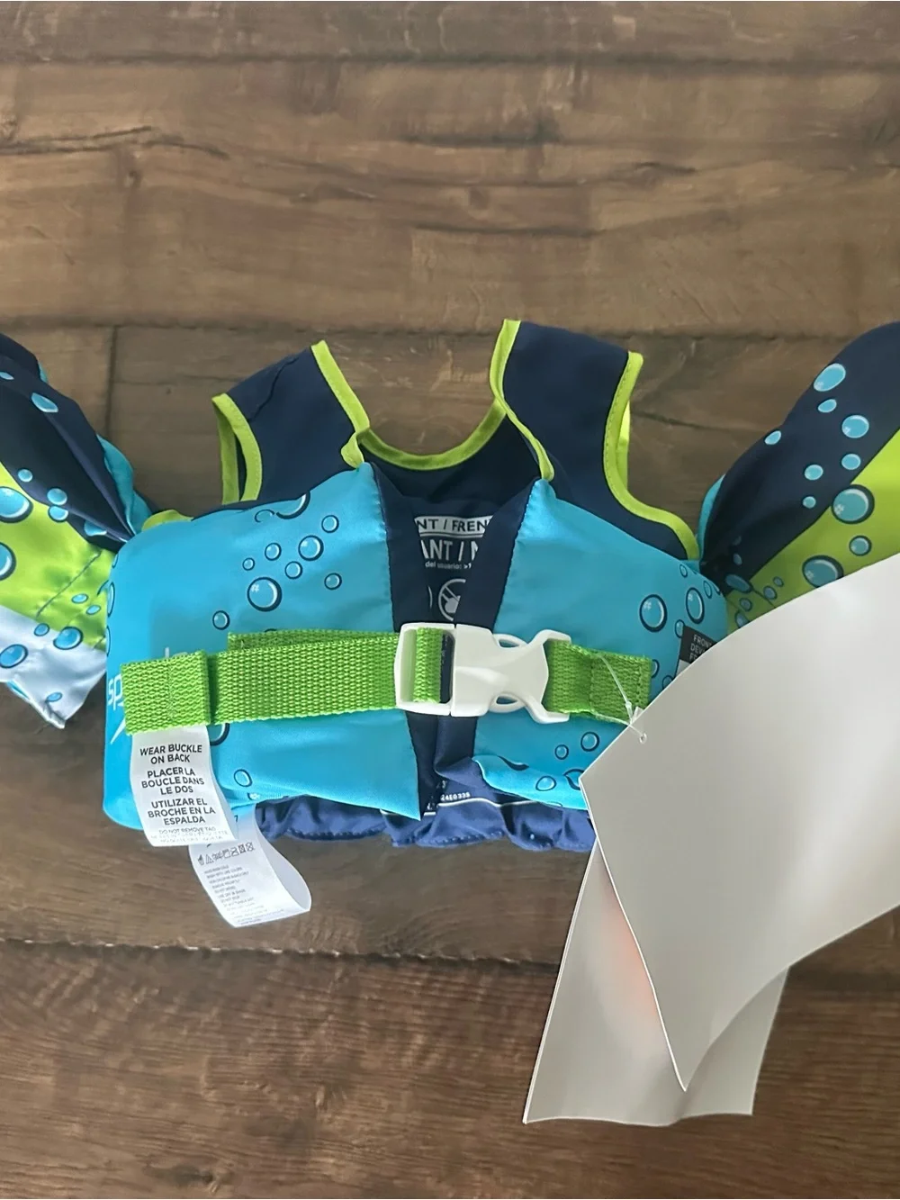 Speedo bright swim