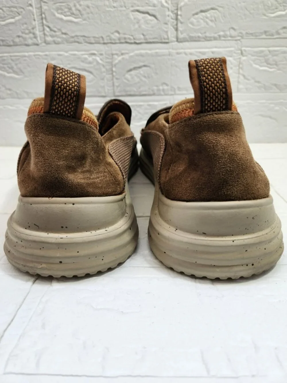 Skechers classic fit