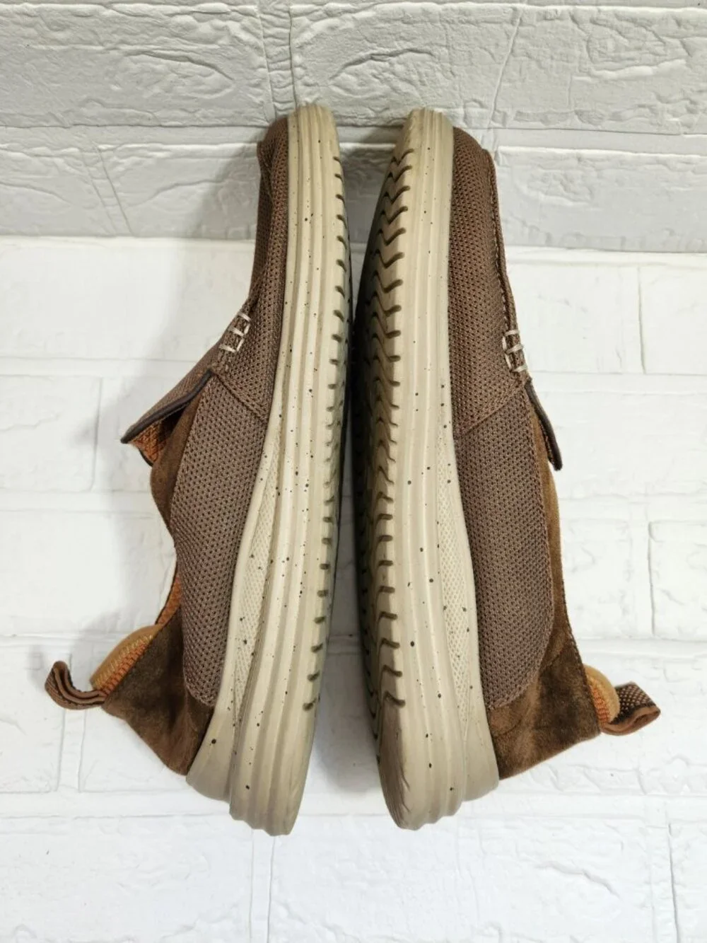 Skechers classic fit