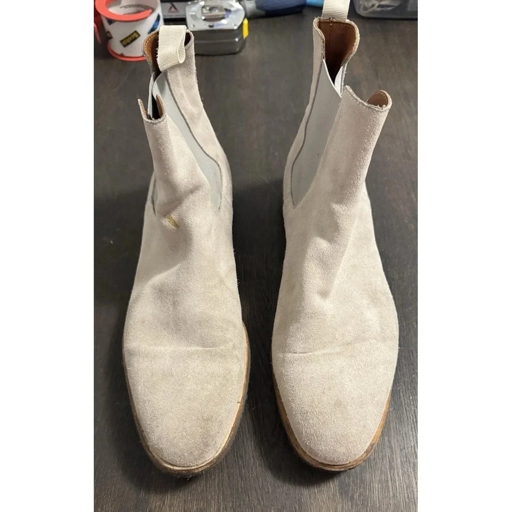 Common Projects please review