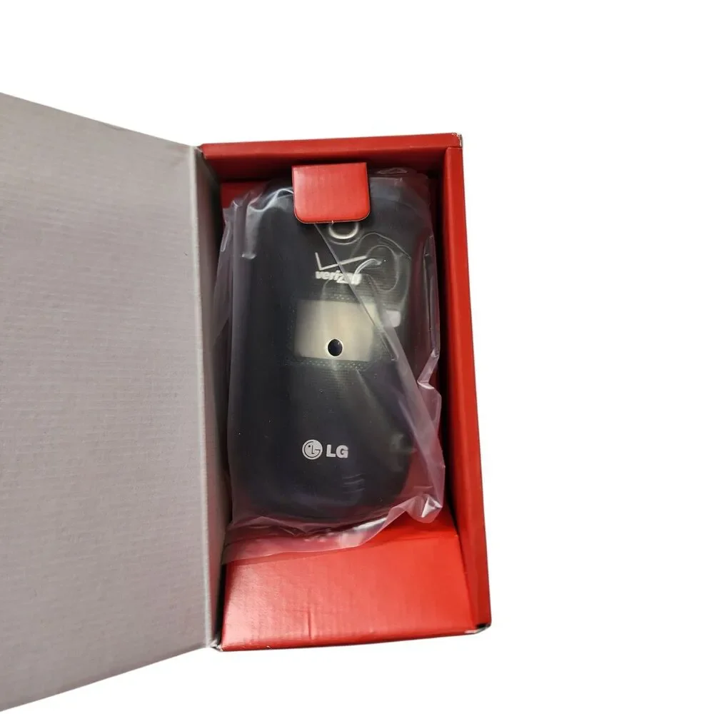 LG brand new