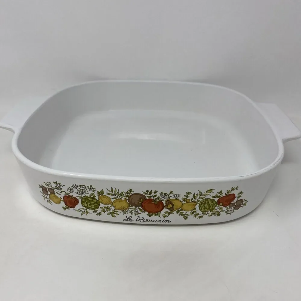 Corningware dish great