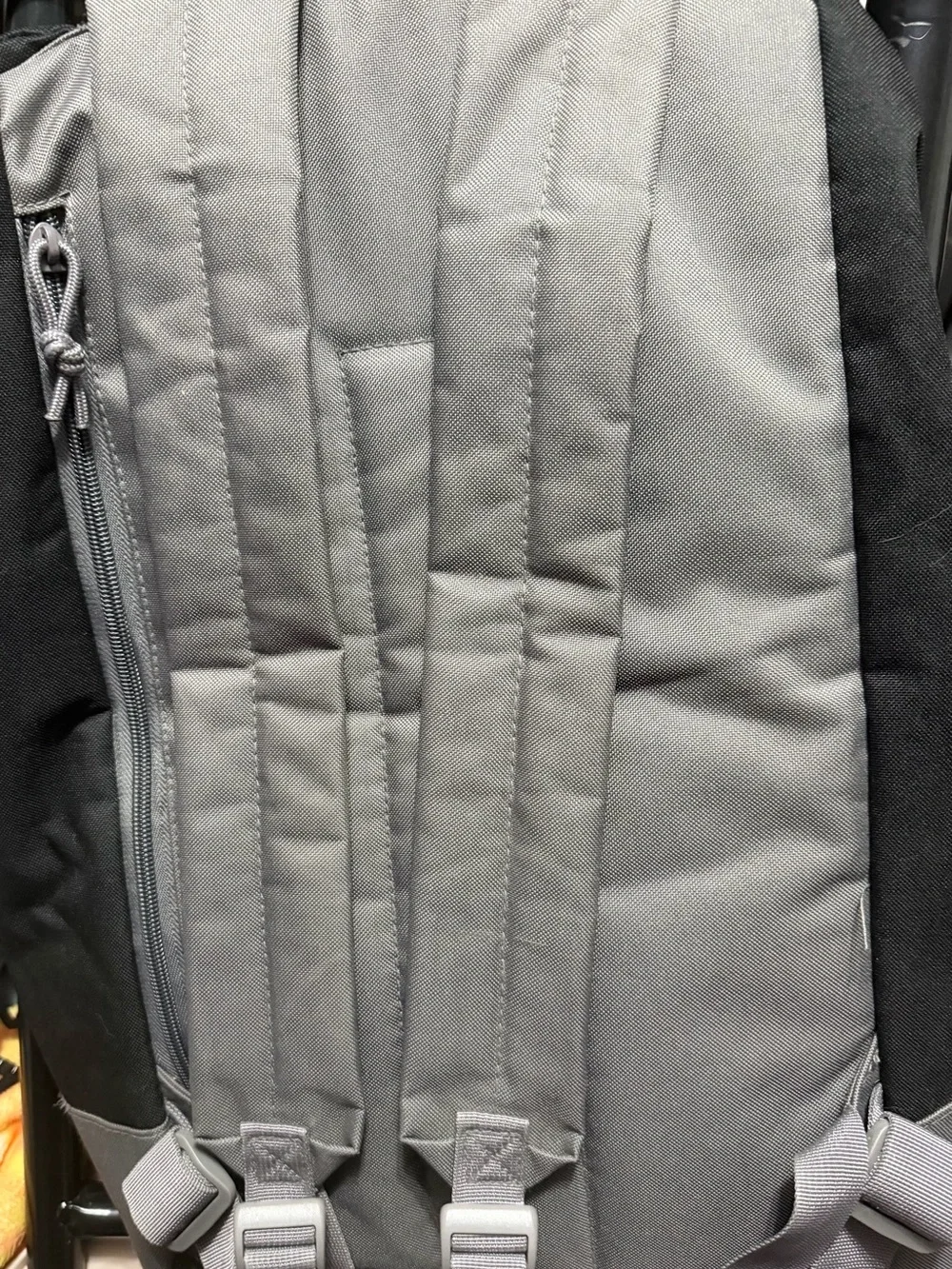 N/A durable black