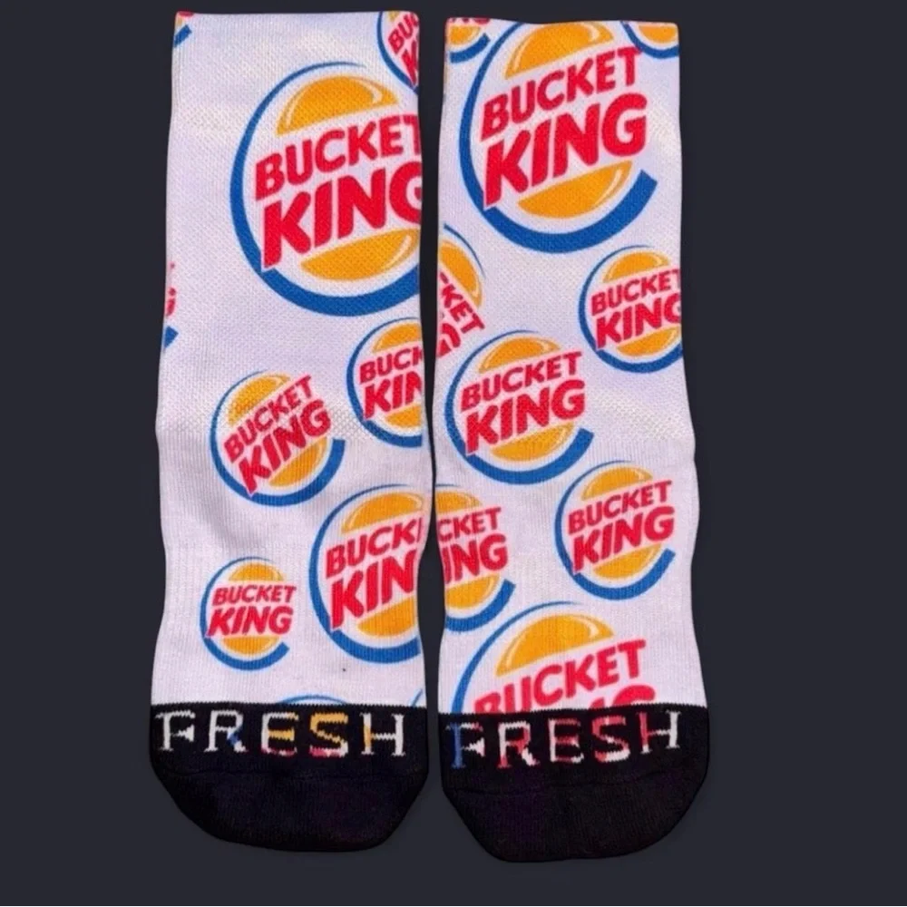fresh add some