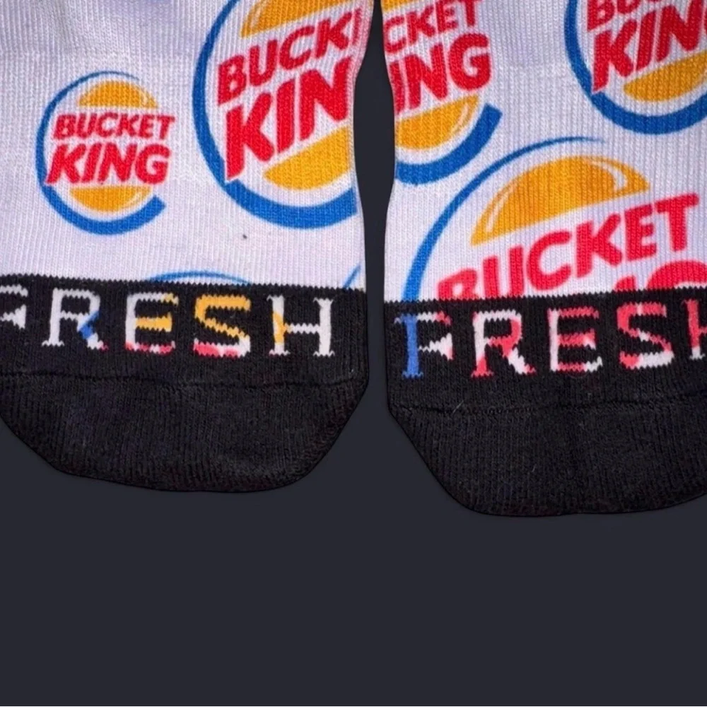 fresh add some