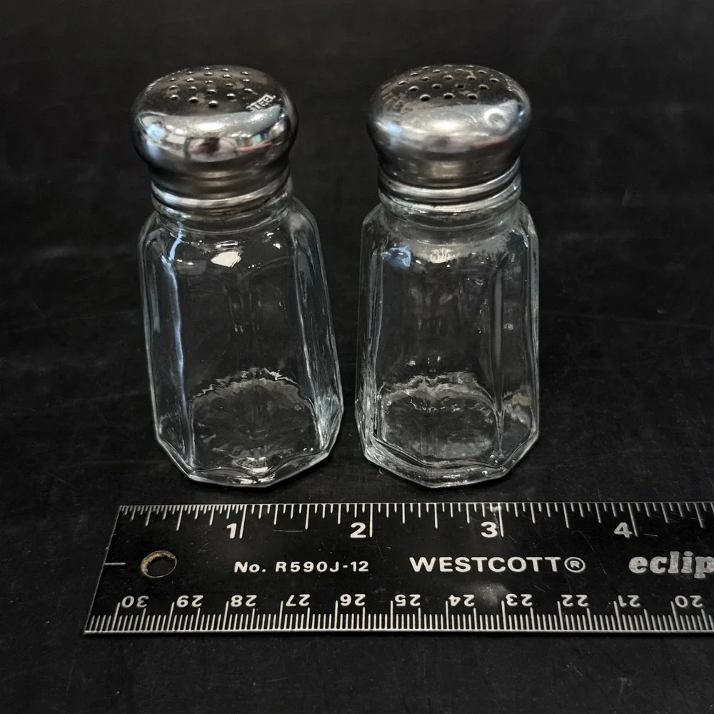 Unmarked secure provide airtight