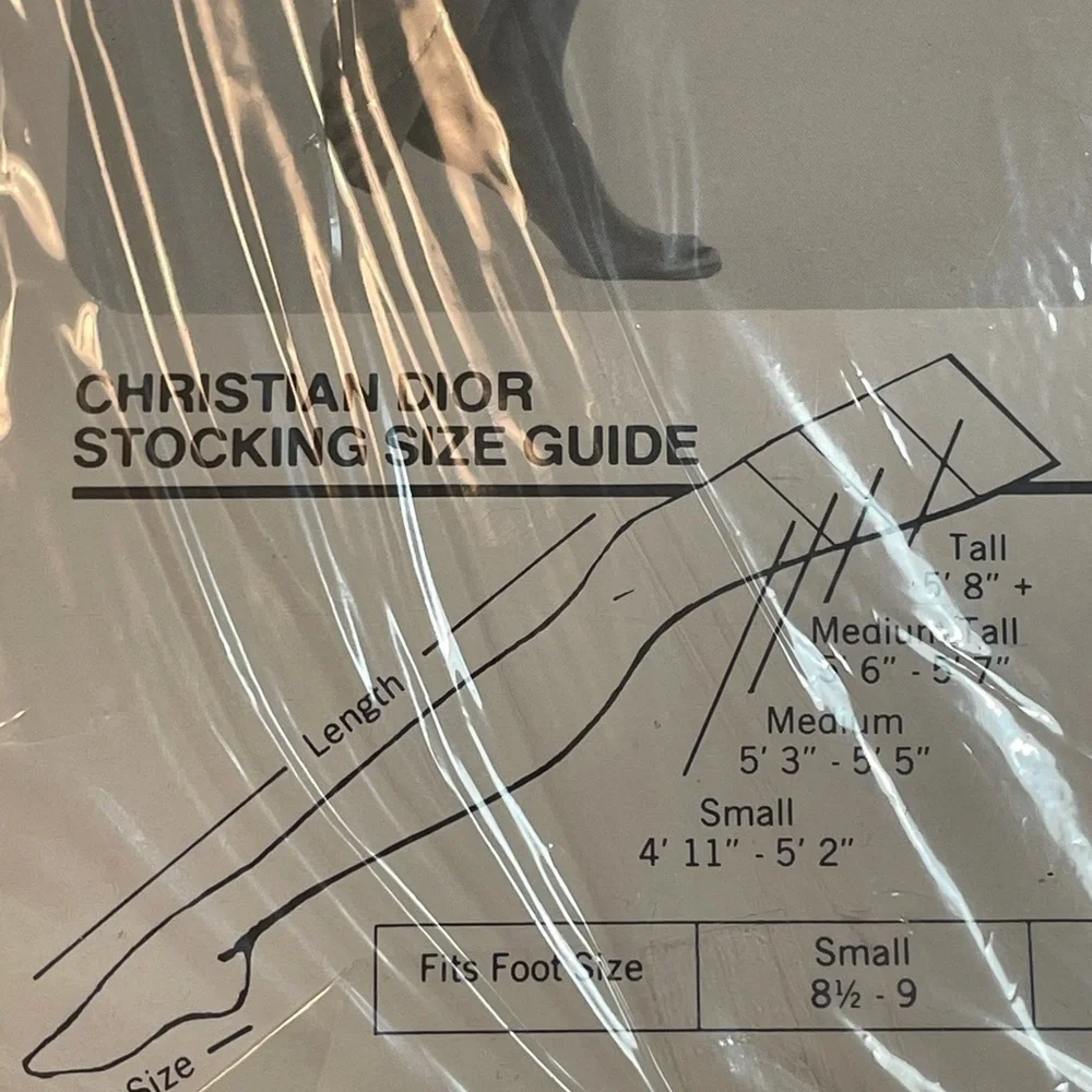 Dior vintage christian