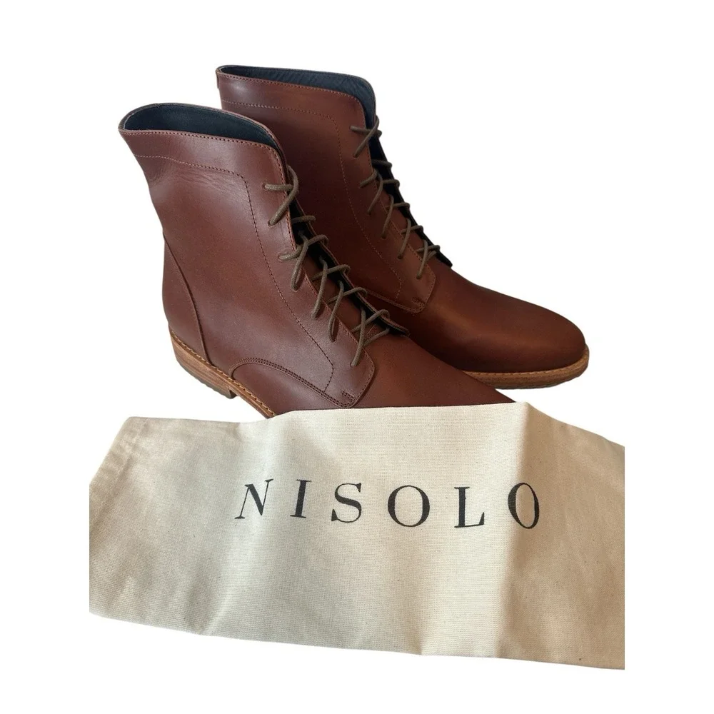 Nisolo new everyday