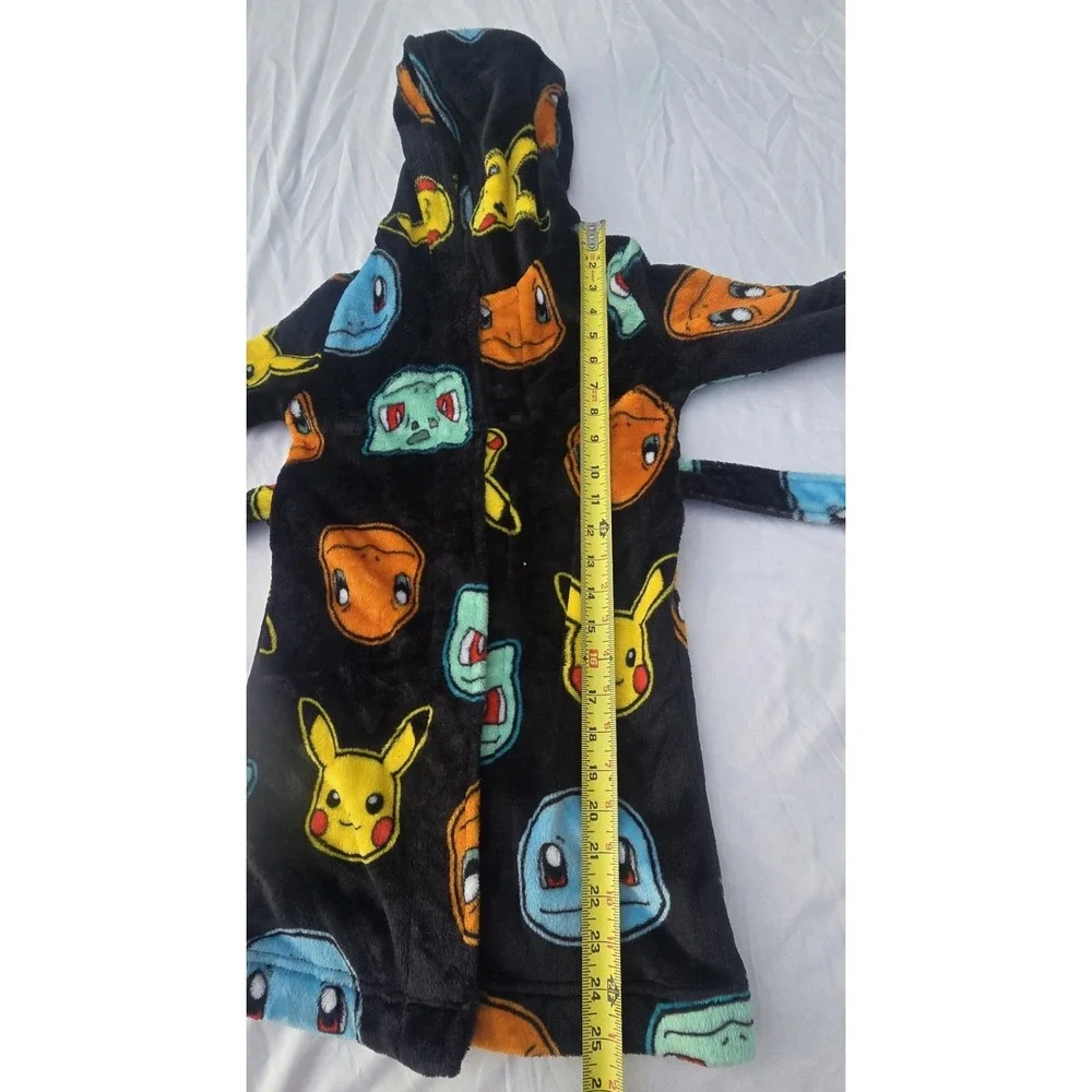Pokemon pikachu character