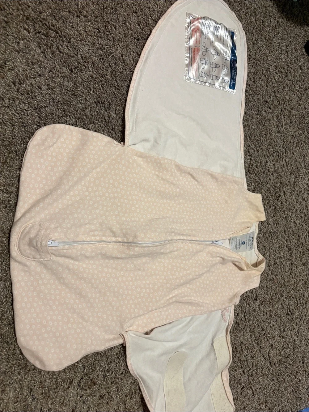 Halo soft cotton