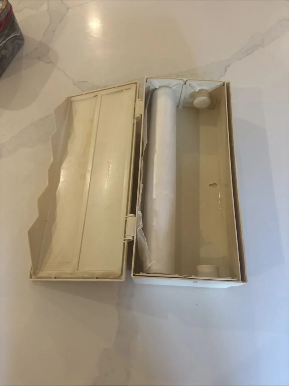 Tupperware technology any piece