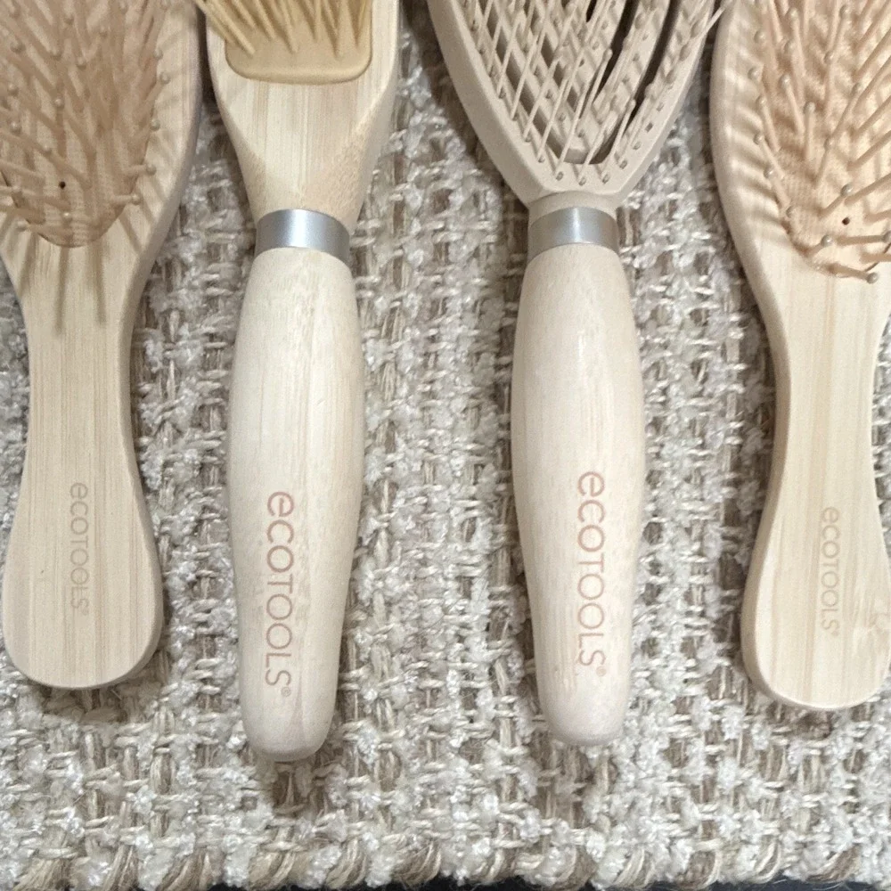 ecotools crafted friendly suitability