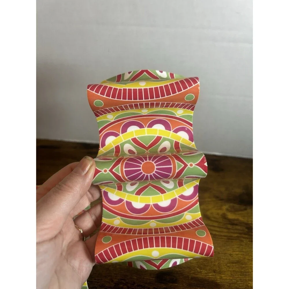 Unbranded serve tacos