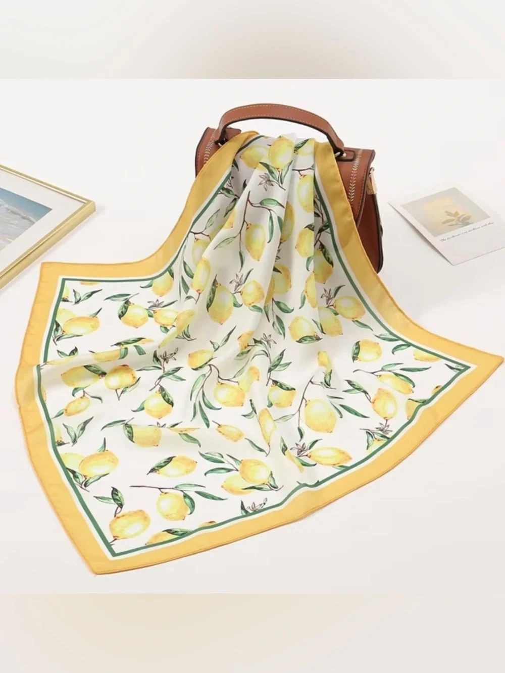 Boutique fresh bright