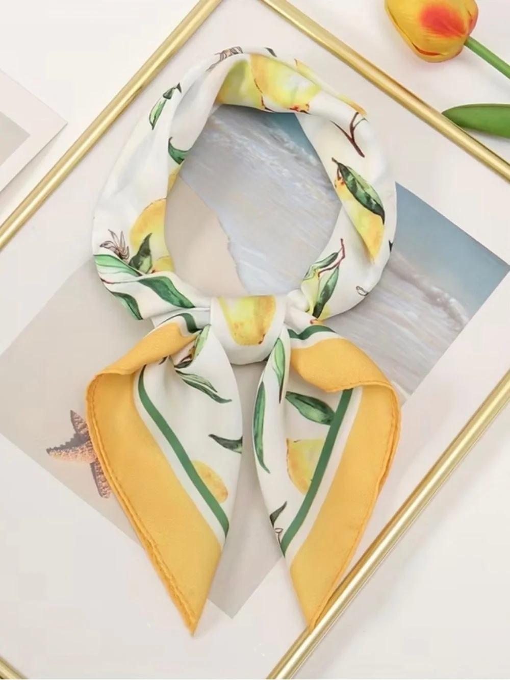 Boutique fresh bright