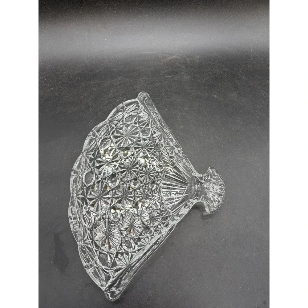Avon vintage clear