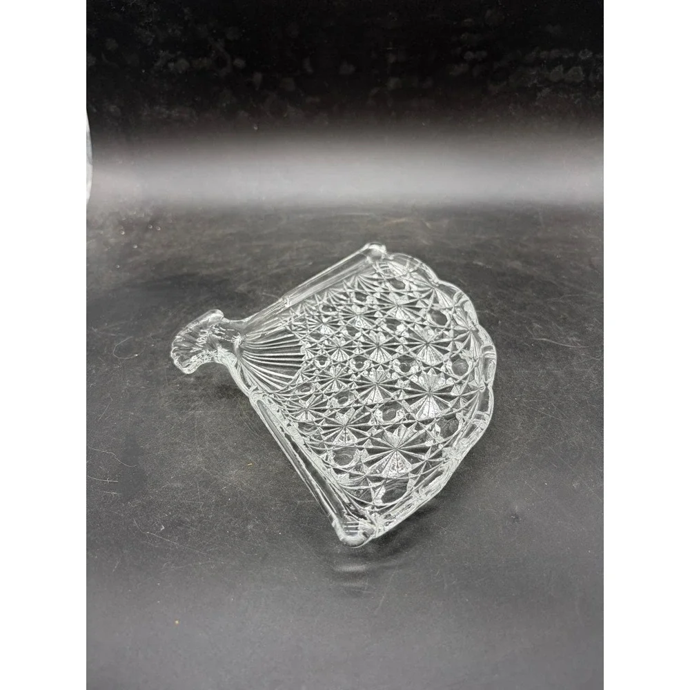 Avon vintage clear