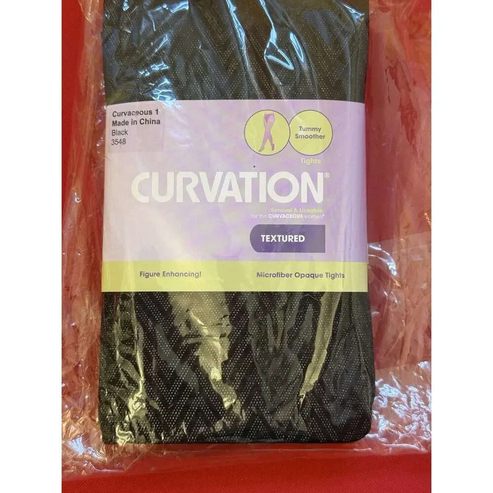 Curvation 145 195